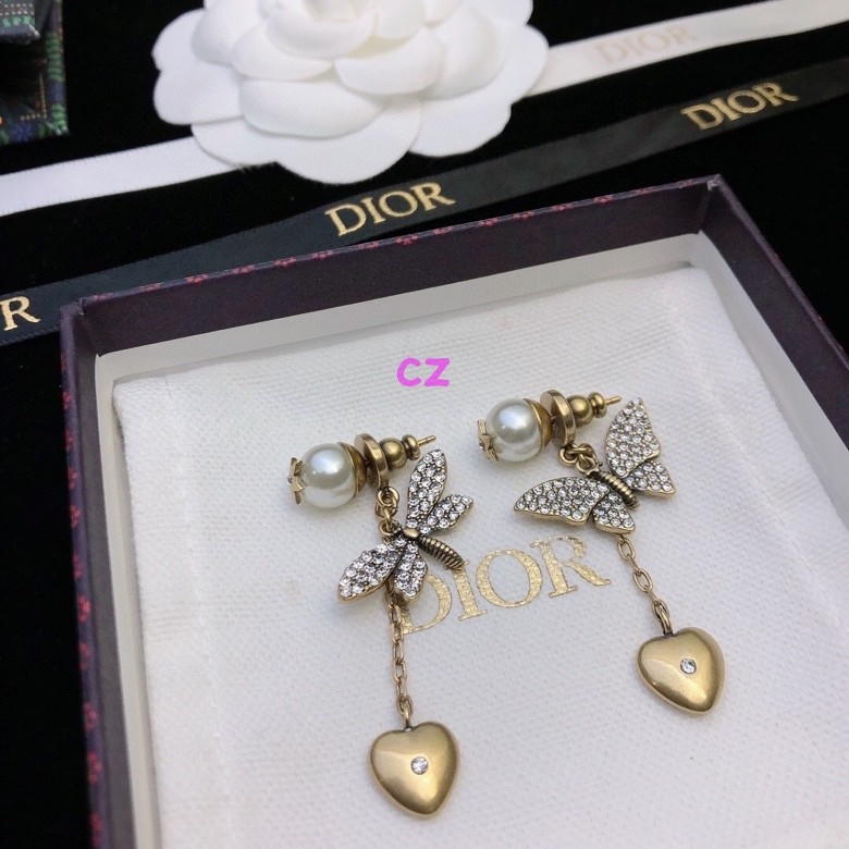 DIOR Earrings 188